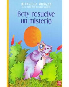 Bety resuelve un misterio