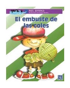 El embuste de las coles