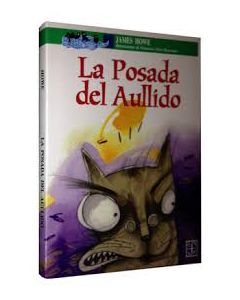 La Posada del Aullido