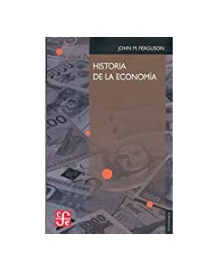 Historia de La Economia