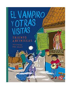 El vampiro y otras visitas