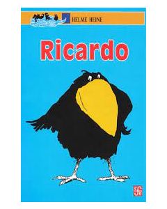 Ricardo