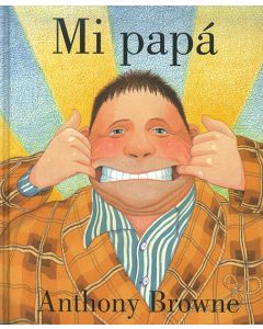 Mi papá