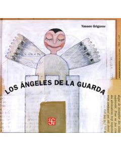 Los ángeles de la guarda