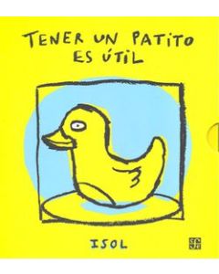 Tener un patito es util