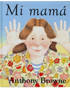 Mi mamá