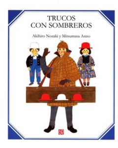 Trucos con sombreros