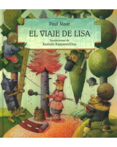 El viaje de lisa