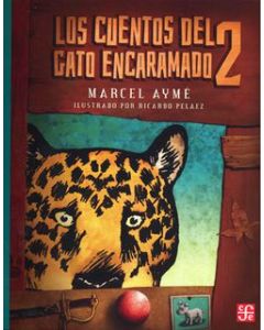 Los cuentos del gato encaramado 2