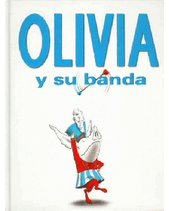 Olivia y su banda