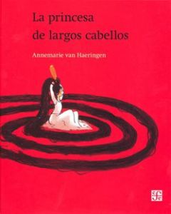 La princesa de largos cabellos