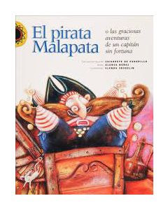 EL PIRATA MALAPATA