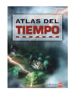  ATLAS DELTIEMPO