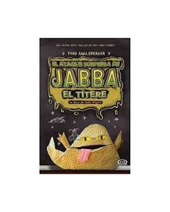 EL ATAQUE SORPRESA DE JABBA EL TITERE