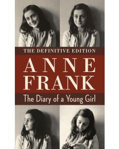 NEXUS 7th Anne Frank: The Dairy of a Young Girl
